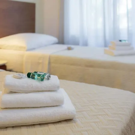 Appartement Plr-royal Luxury *