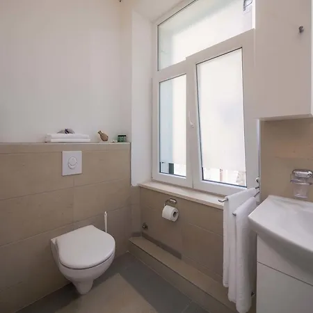 Appartement Plr-royal Luxury *
