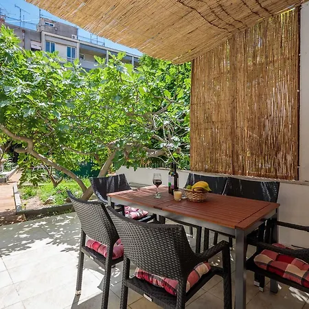 Plr-royal Luxury Appartement