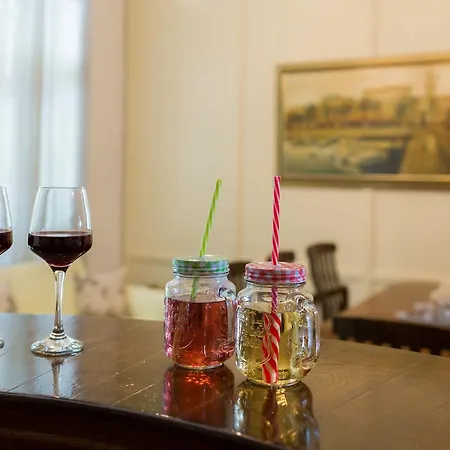 Plr-royal Luxury Appartement Split