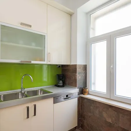 Appartement Plr-royal Luxury Split