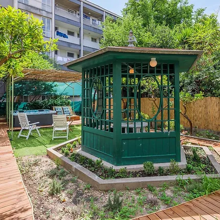 Plr-royal Luxury Appartement *