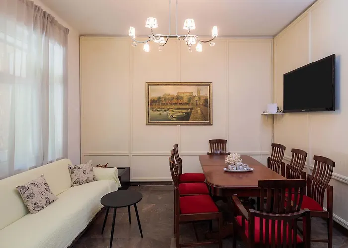 Appartement Plr-royal Luxury *