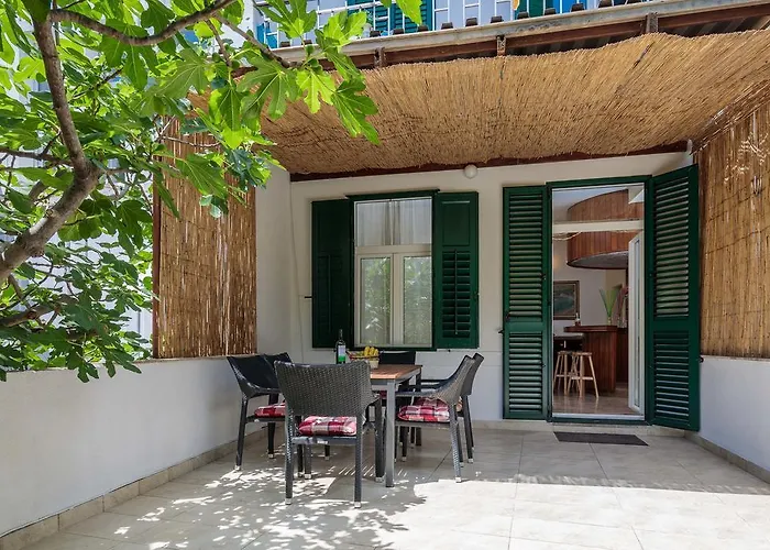 Appartement Plr-royal Luxury