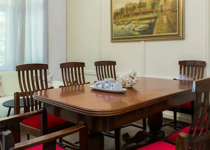 Appartement Plr-royal Luxury