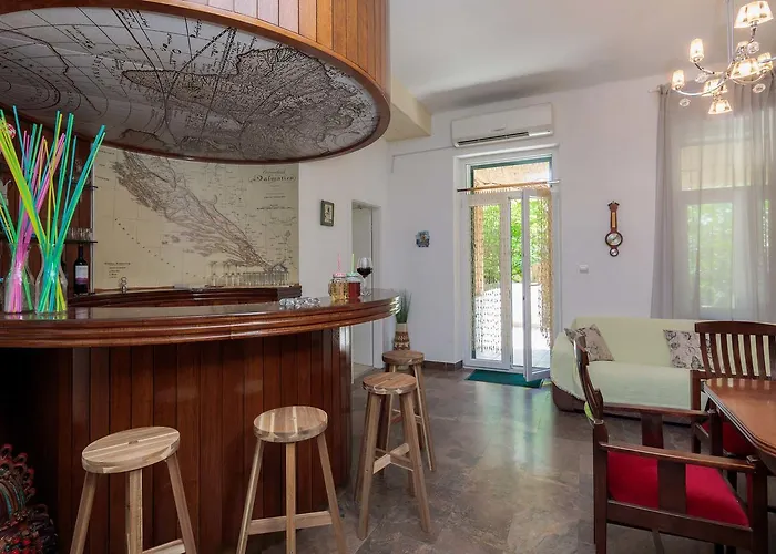 Appartement Plr-royal Luxury