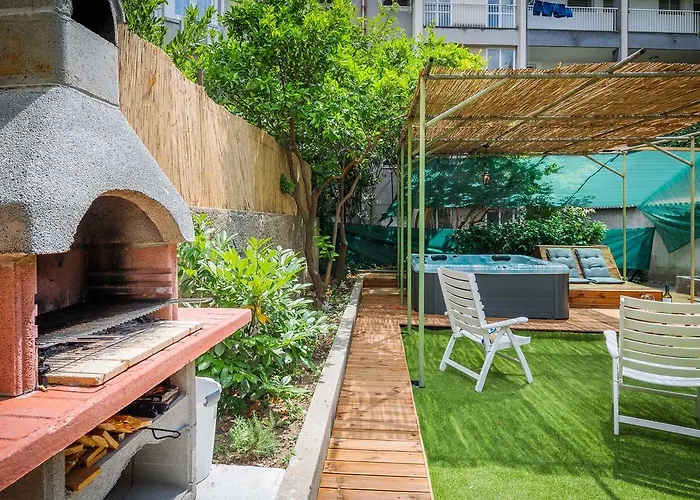 Plr-royal Luxury Split