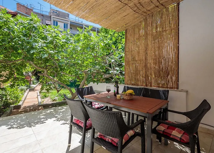 Plr-royal Luxury Appartement