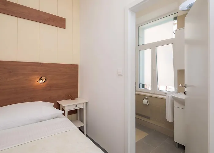 Appartement Plr-royal Luxury *