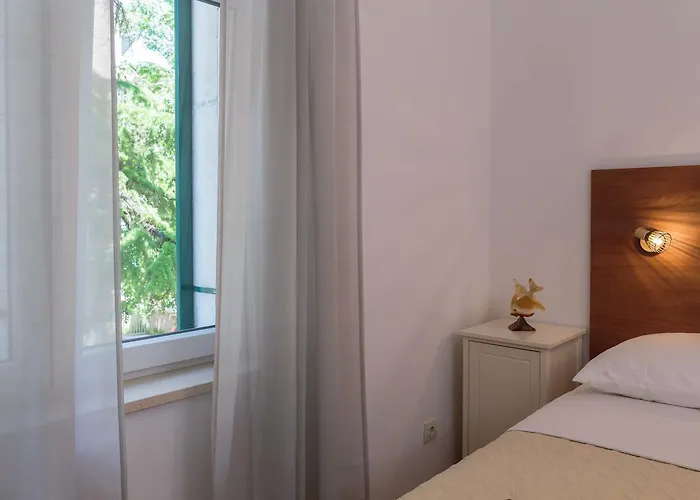 Appartement Plr-royal Luxury