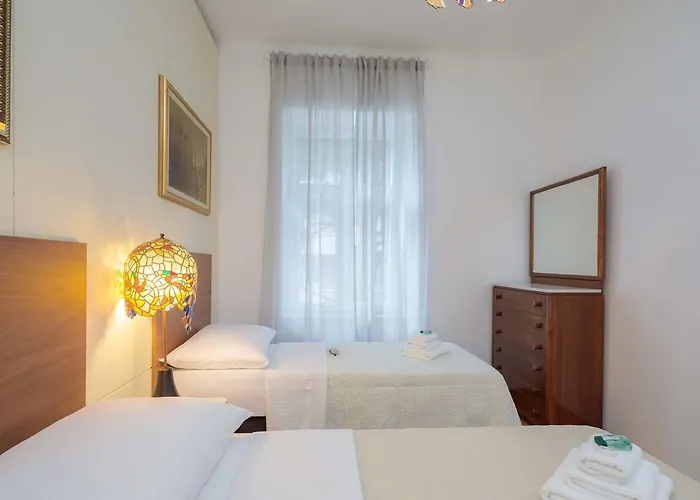 Appartement Plr-royal Luxury *