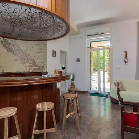 Apartment Plr-royal Luxury