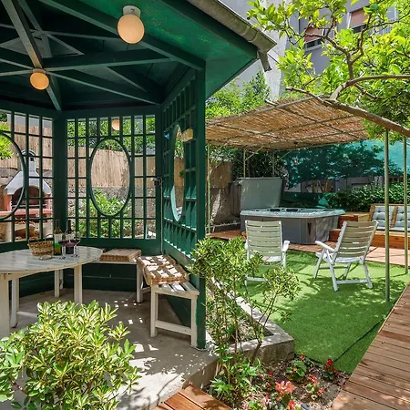 Plr-royal Luxury Split