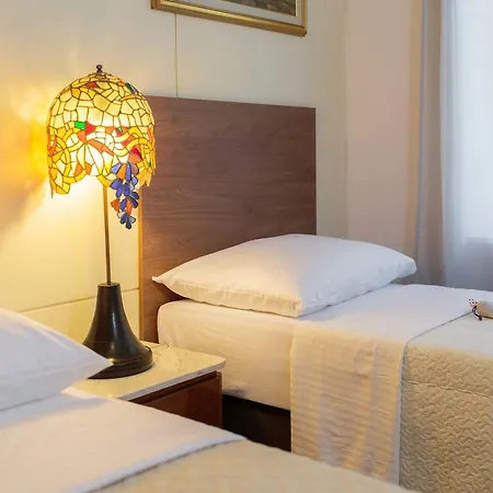 Apartment Plr-royal Luxury Split