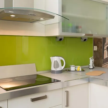 Plr-royal Luxury Apartment Split