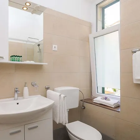 Apartment Plr-royal Luxury *