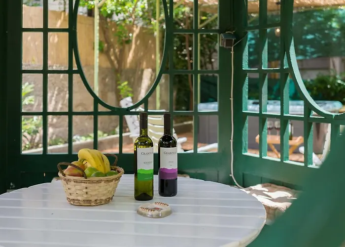 Lejlighed Plr-royal Luxury Split