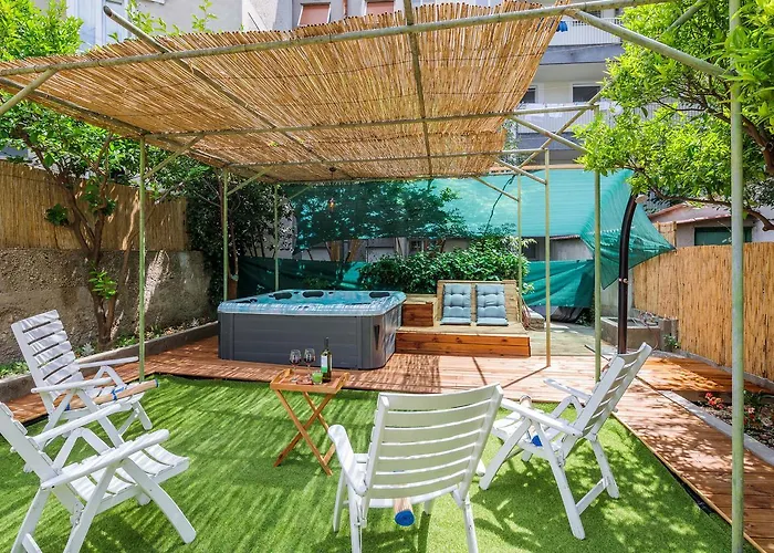 Lejlighed Plr-royal Luxury