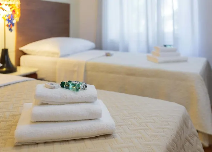 Lejlighed Plr-royal Luxury *