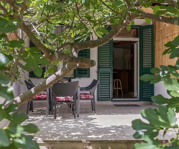 Lejlighed Plr-royal Luxury Split