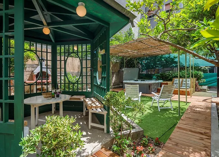 Plr-royal Luxury Split