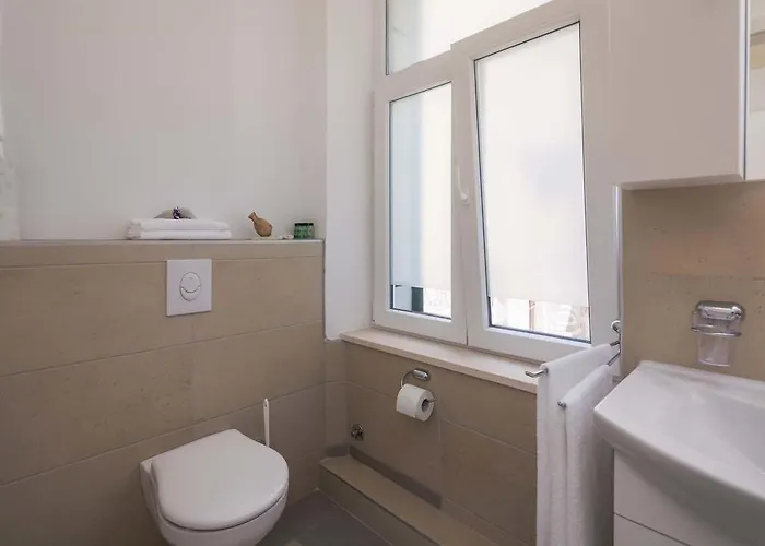 Lejlighed Plr-royal Luxury *