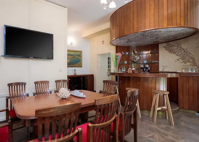 Plr-royal Luxury Lejlighed