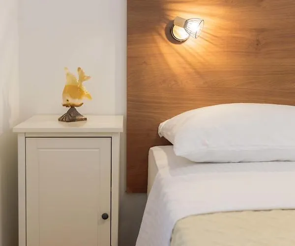 Lejlighed Plr-royal Luxury Split