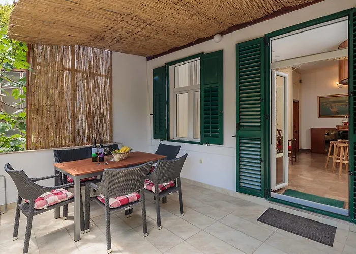 Plr-royal Luxury Lejlighed Split