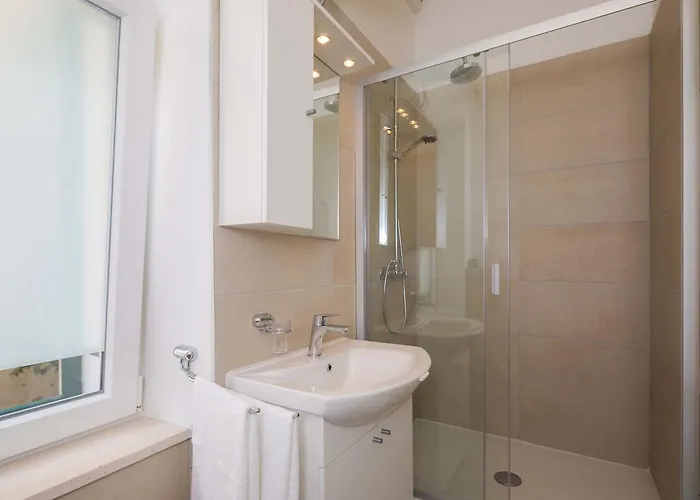 Plr-royal Luxury Lejlighed Split