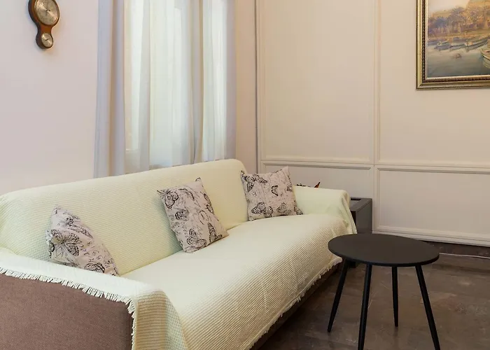 Lejlighed Plr-royal Luxury