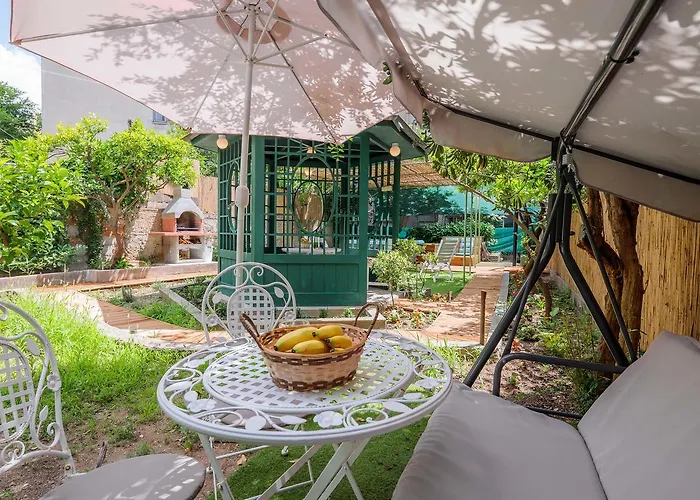 Plr-royal Luxury Lejlighed Split