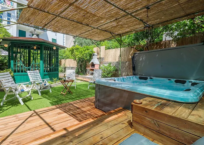 Lejlighed Plr-royal Luxury *