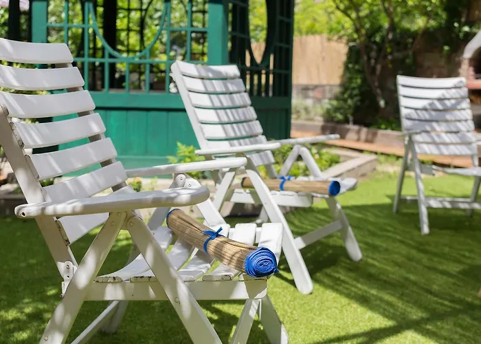 Lejlighed Plr-royal Luxury *