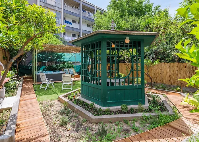 Plr-royal Luxury Lejlighed *