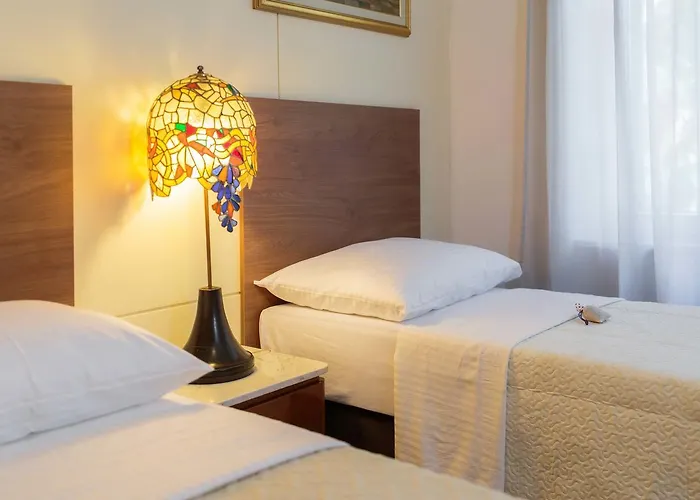 Lejlighed Plr-royal Luxury Split