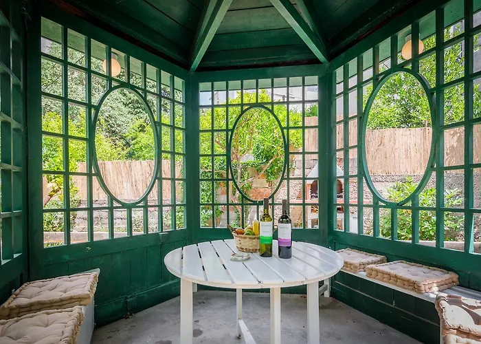 Lejlighed Plr-royal Luxury Split