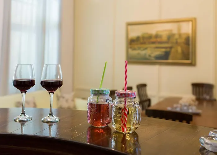 Plr-royal Luxury Lejlighed Split