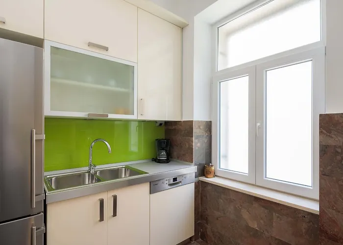 Lejlighed Plr-royal Luxury Split